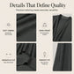 👗✨Women's Casual Sleeveless Draped Cardigan– Chic Summer Cover Up 🔥