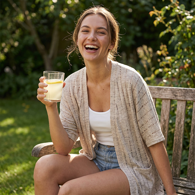 Women's Summer Lightweight Cardigan