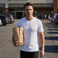 Men's Quick-Dry T-Shirt & Shorts Set