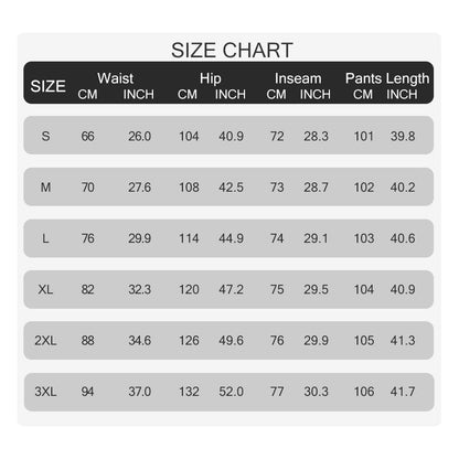Women's Casual Cotton Linen Loose-Fitting Pants