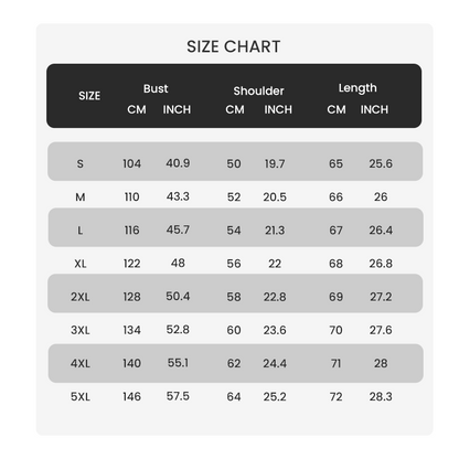 Women's Relaxed Fit Summer Blouse
