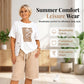 ⌛Limited-Time Offer-Women Casual Two Piece Summer Shorts Set