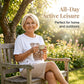 ⌛Limited-Time Offer-Women Casual Two Piece Summer Shorts Set