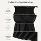 Women's Summer V-Neck Side Slit Maxi Dress