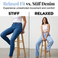 Women's Casual Straight-Leg Pants