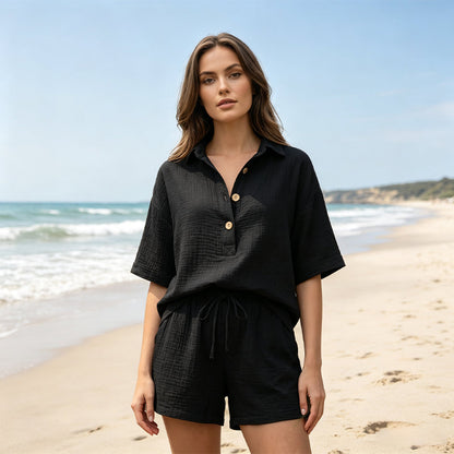 Women's Summer Casual 2-Piece Set