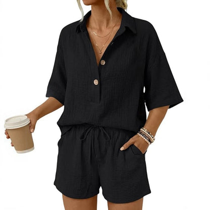 Women's Summer Casual 2-Piece Set