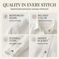 Women's Casual Loose Half-Button Shirt