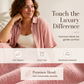 Women's Short Sleeve Shirt & Wide-Leg Pants Set