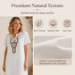 Women's Embroidered Maxi Dress with Front Slit