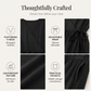 🌿Women's Cotton And Linen Elegant Tie Waist Dress
