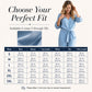 Women's V-Neck Tie-Front Top & Wide-Leg Pants Set