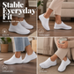 Trending Now⭐👟 Lightweight Slip-Ons with Breathable Upper