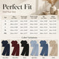 Women Casual Cotton Linen Loungewear Set