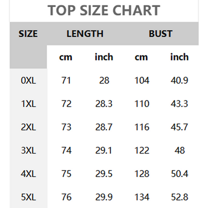 Women's Casual Scoop Neck Printed Top