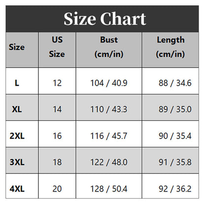 Women's Sleeveless Round Neck Printed Dress