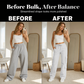 💥New Arrivals & Special Offers-Women's Casual Multi-Pocket Elastic Waistband Cargo Pants