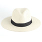 Lightweight Woven Sun Protection Hat