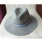 Lightweight Woven Sun Protection Hat