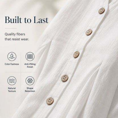 👗✨New Arrivals: 50% Off-Women’s Casual V-Neck Dress with Pockets