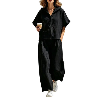 👚LAST DAY 50% OFF✨Effortless Lounge Set