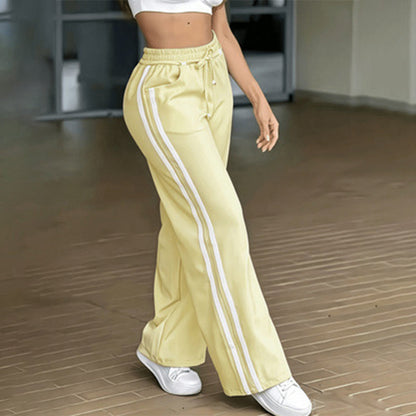 🌸 50% OFF NOW!Women's High Waisted Straight Leg Pants – The Trousers That Flatter Every Look