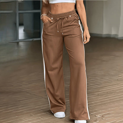 🌸 50% OFF NOW!Women's High Waisted Straight Leg Pants – The Trousers That Flatter Every Look
