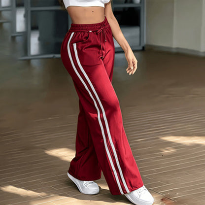 🌸 50% OFF NOW!Women's High Waisted Straight Leg Pants – The Trousers That Flatter Every Look