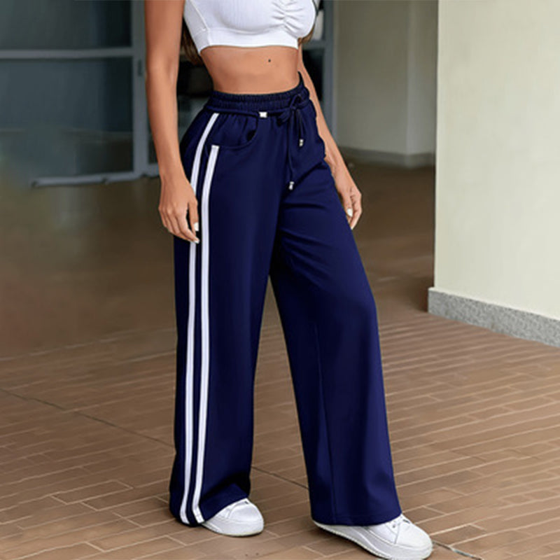 🌸 50% OFF NOW!Women's High Waisted Straight Leg Pants – The Trousers That Flatter Every Look