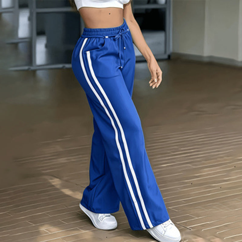 🌸 50% OFF NOW!Women's High Waisted Straight Leg Pants – The Trousers That Flatter Every Look