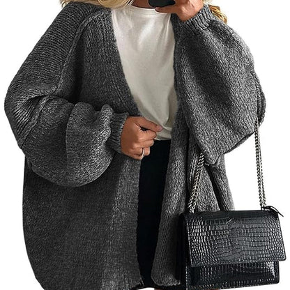 🌸Buy 2 Get Free Shipping🌸Women's Oversized Knit Cardigan