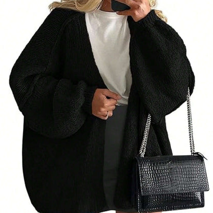 🌸Buy 2 Get Free Shipping🌸Women's Oversized Knit Cardigan