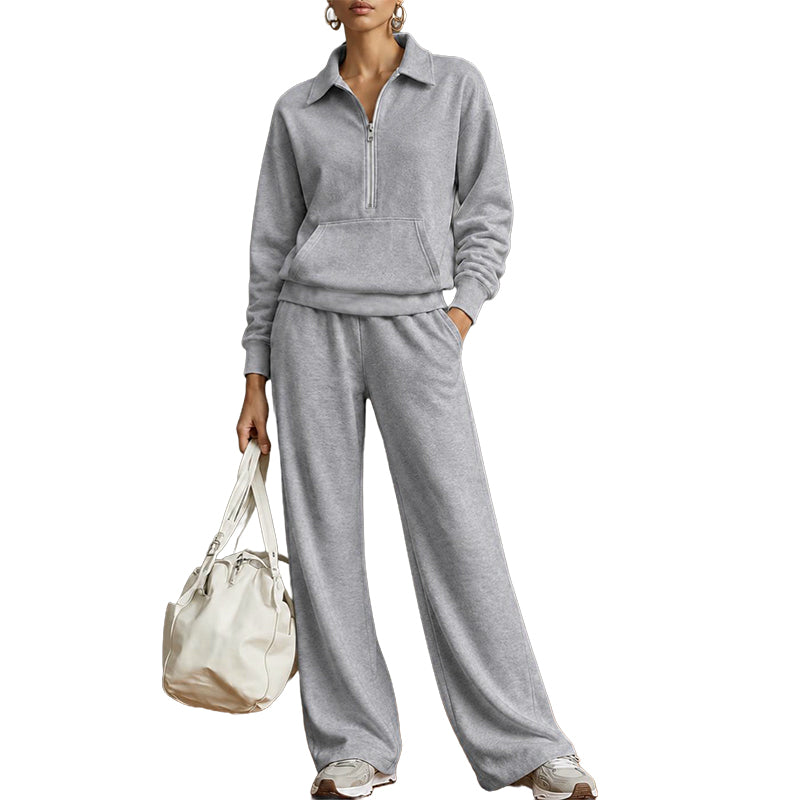 👚 ✨Relaxed Comfort Lounge Set – Relaxed, Comfortable & Effortlessly Stylish