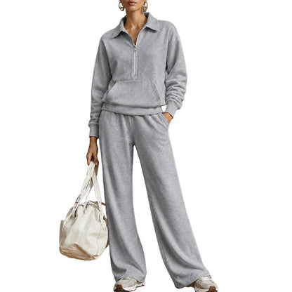 👚 ✨Relaxed Comfort Lounge Set – Relaxed, Comfortable & Effortlessly Stylish