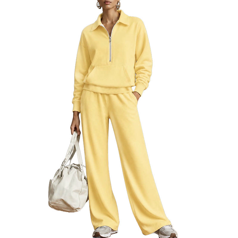 👚 ✨Relaxed Comfort Lounge Set – Relaxed, Comfortable & Effortlessly Stylish