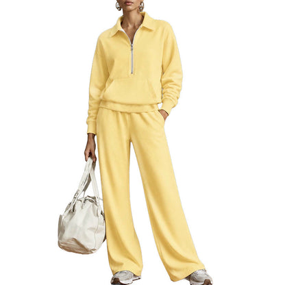 👚 ✨Relaxed Comfort Lounge Set – Relaxed, Comfortable & Effortlessly Stylish