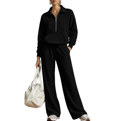 👚 ✨Relaxed Comfort Lounge Set – Relaxed, Comfortable & Effortlessly Stylish