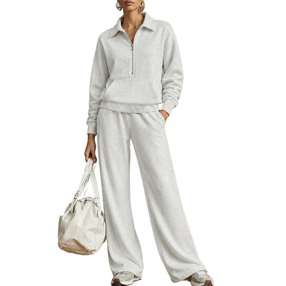 👚 ✨Relaxed Comfort Lounge Set – Relaxed, Comfortable & Effortlessly Stylish
