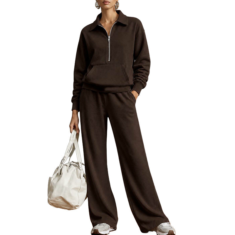 👚 ✨Relaxed Comfort Lounge Set – Relaxed, Comfortable & Effortlessly Stylish