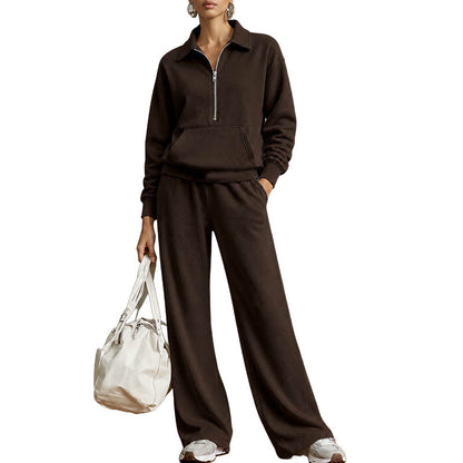 👚 ✨Relaxed Comfort Lounge Set – Relaxed, Comfortable & Effortlessly Stylish
