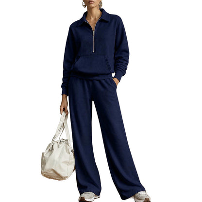 👚 ✨Relaxed Comfort Lounge Set – Relaxed, Comfortable & Effortlessly Stylish