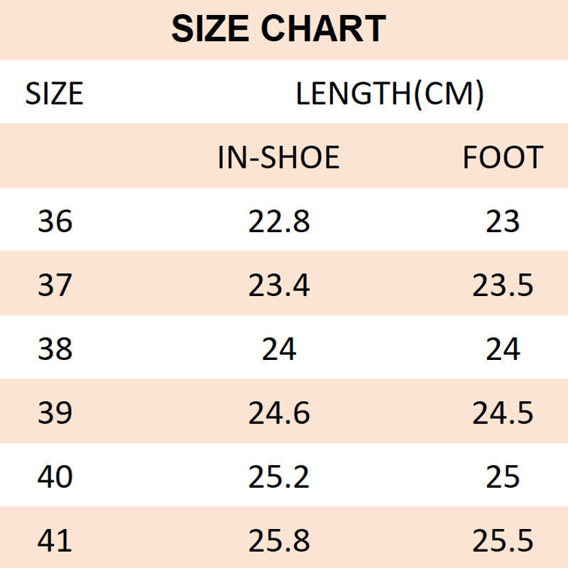 🌧️🥾Waterproof Non-Slip Thick Sole Mid-Calf Boots