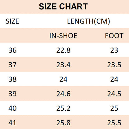 🌧️🥾Waterproof Non-Slip Thick Sole Mid-Calf Boots