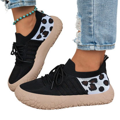 Women’s Lightweight Casual Walking Shoes