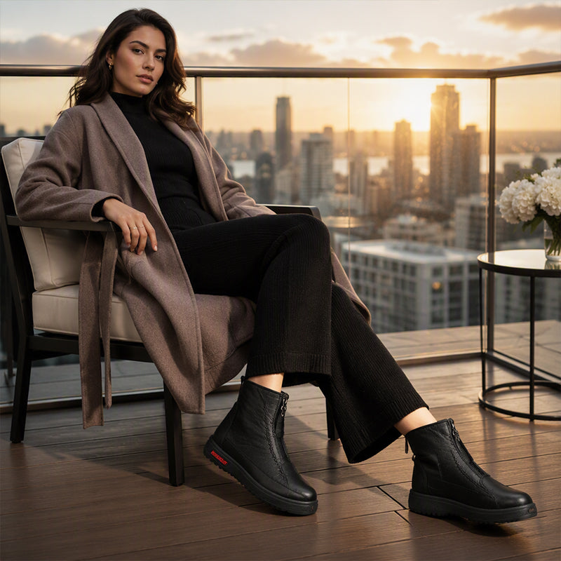 🌸Hot Sale 50% OFF💖Women's Non-Slip Winter Warm Boots