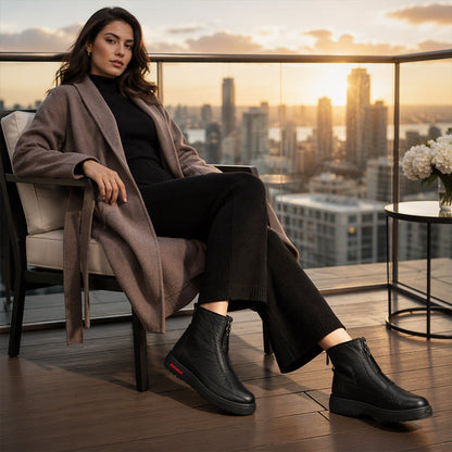 🌸Hot Sale 50% OFF💖Women's Non-Slip Winter Warm Boots
