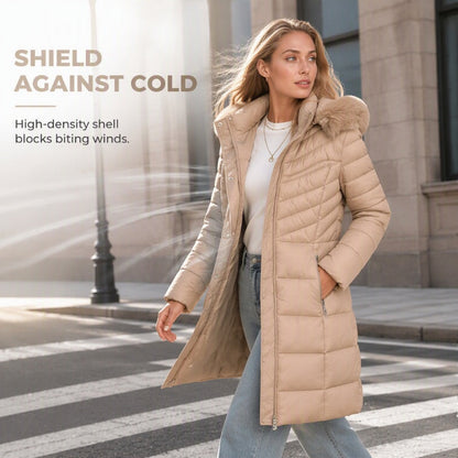 👚✨Warmth-Boosted Winter Parka✨