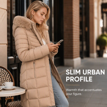 👚✨Warmth-Boosted Winter Parka✨