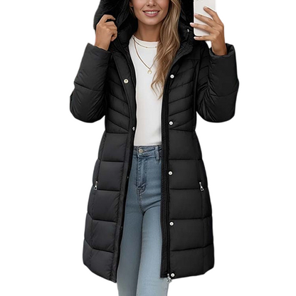 👚✨Warmth-Boosted Winter Parka✨