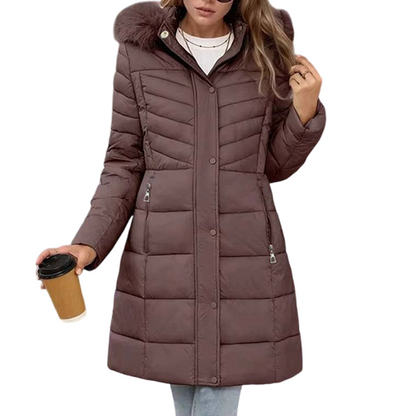 👚✨Warmth-Boosted Winter Parka✨